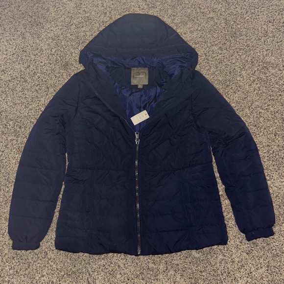 MAURICES winter coat - Picture 1 of 3